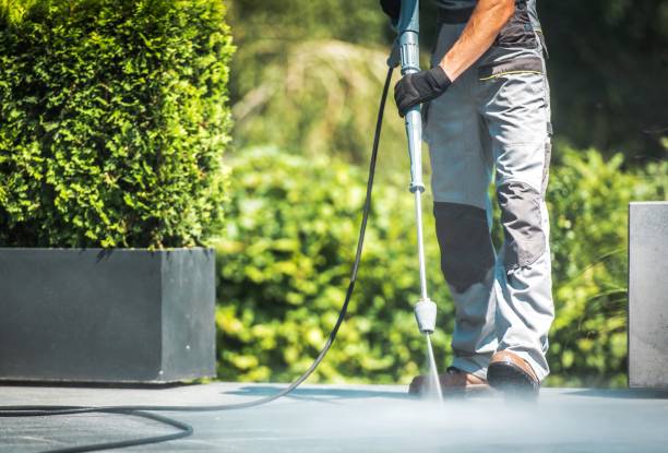 Best Machinery and Equipment Cleaning  in Montecito, CA