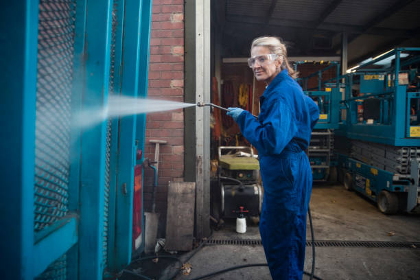 Best Rust Removal  in Montecito, CA