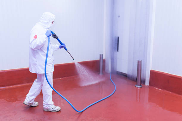 Montecito, CA Pressure Washing Services Company