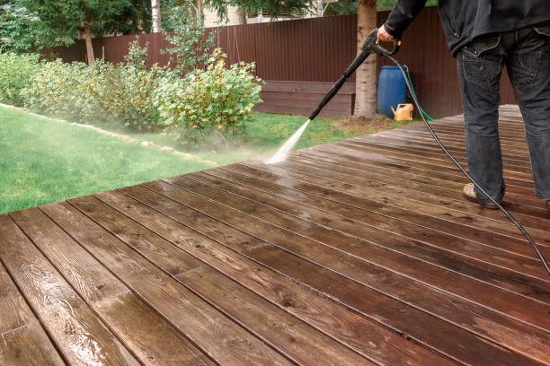 Best Factory Floor Cleaning  in Montecito, CA