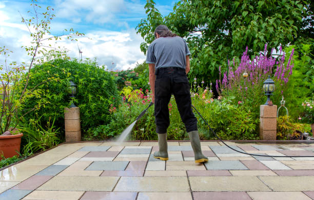 Best Roof Washing  in Montecito, CA