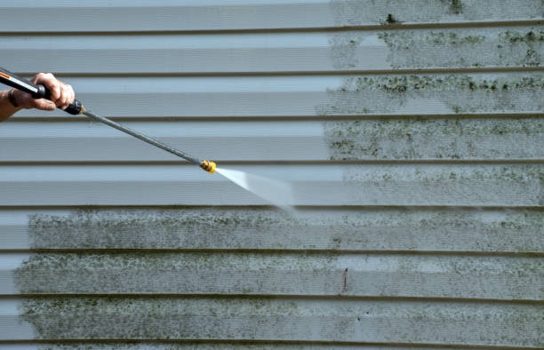 Best Building Exterior Washing  in Montecito, CA