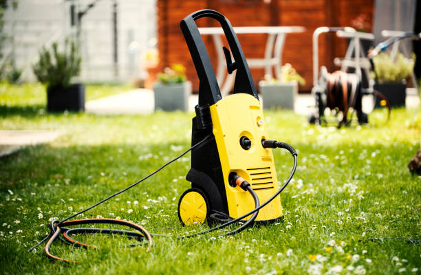 Best Patio and Deck Pressure Washing  in Montecito, CA